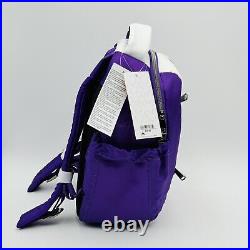 2024 Disney Parks EPCOT Festival of the Arts Figment Lug Backpack NEW With TAGS