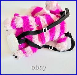 Disney Cheshire Cat Backpack