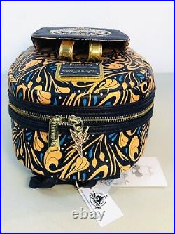 Disney Club 33 Backpack Loungefly 2024 Alfred Collection NIB Ltd Edition