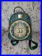 Disney Club 33 Emerald Anniversary Loungefly Backpack