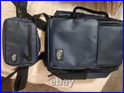 Disney DVC Vacation Club Members Backpack + Fanny Pack + Divider HIGH QUALITY