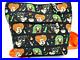 Disney Harveys Hocus Pocus Backpack Minnie Daisy Seatbelt Bag Sanderson Sisters