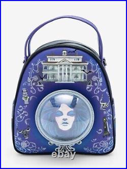 Disney Haunted Mansion Backpack Her Universe