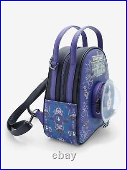 Disney Haunted Mansion Backpack Her Universe