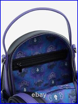 Disney Haunted Mansion Backpack Her Universe