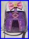 Disney Lounge Repunzel Mini Backpack