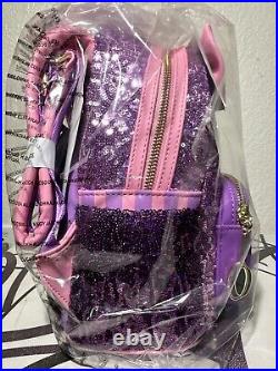 Disney Lounge Repunzel Mini Backpack