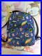 Disney Loungefly Fantasia Backpack mint