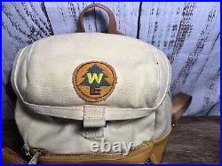 Disney Pixar UP Wilderness Explorer Mini Backpack Loungefly Limited Edition READ