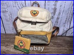 Disney Pixar UP Wilderness Explorer Mini Backpack Loungefly Limited Edition READ