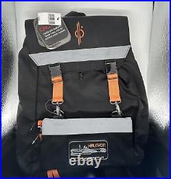 Disney's Galactic Starcruiser Backpack Halcyon Star Wars Rare Bag