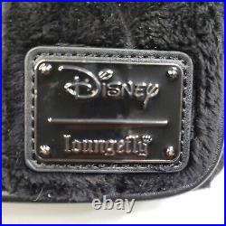 EXCLUSIVE Loungefly Disney Hocus Pocus GITD BINX Candle PLUSH Mini Backpack