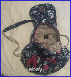 Kipling Disney Set Minnie Mouse Backpack and Lunch Bag