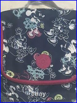 Kipling Disney Set Minnie Mouse Backpack and Lunch Bag