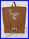 LOUNGEFLY Disney Pinocchio Satchel Backpack NWOT