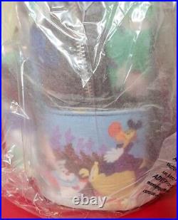 Loungefly Disney Alice In Wonderland Mary Blair Mini Backpack Exclusive NWT NIP