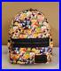 Loungefly Disney Muppets Cast Mini Backpack Character All Over Print NEW