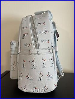 Loungefly Disney Olaf Mini Backpack