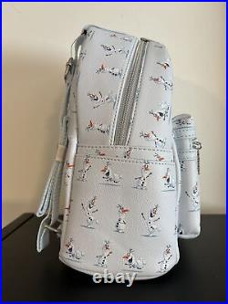 Loungefly Disney Olaf Mini Backpack