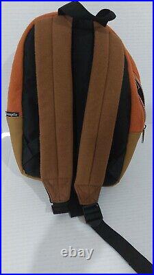 Loungefly Disney Star Wars Wicket Fleece Ewok Mini Backpack Rare Collectible