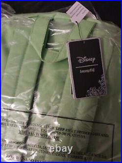 Loungefly Disney Tangled Pascal Full Size Large Backpack Brand NEW Rare