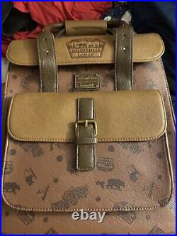 Loungefly Disney Wilderness Lodge Backpack