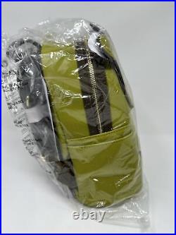 Loungefly SDCC Disney The Princess And The Frog Louis Mini Backpack NWT