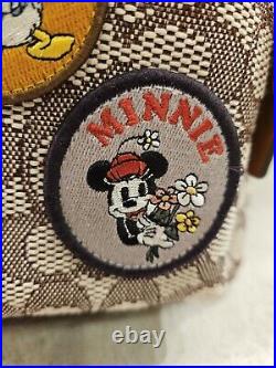 Mickey Mouse and Friends Backpack by COACH