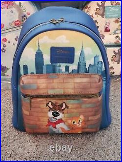 New Loungefly Disney, Mini Backpacks Collection, Goofy Movie, Ratatouille