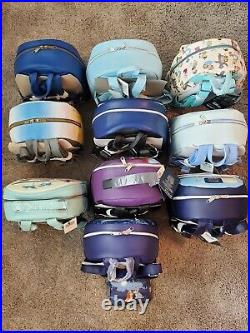 New Loungefly Disney, Mini Backpacks Collection, Goofy Movie, Ratatouille