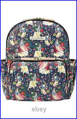 Petunia Pickle District Backpack Disney Snow White's Enchanted Forest