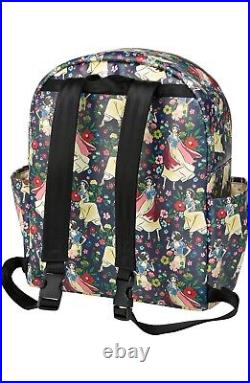 Petunia Pickle District Backpack Disney Snow White's Enchanted Forest