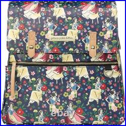 Petunia Pickle Meta Backpack Disney Snow White's Enchanted Forest