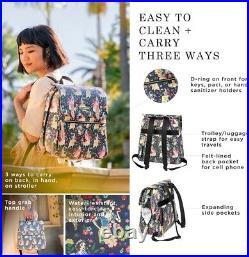 Petunia Pickle Meta Backpack Disney Snow White's Enchanted Forest