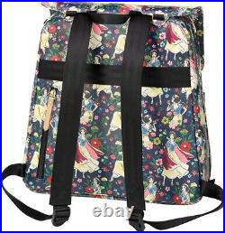 Petunia Pickle Meta Backpack Disney Snow White's Enchanted Forest