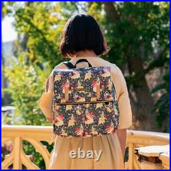 Petunia Pickle Meta Backpack Disney Snow White's Enchanted Forest