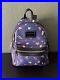 Rare Limited Release Loungefly Disney Parks Snacks Mini Backpack